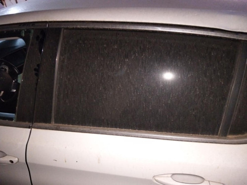 LUNA TRASERA IZQUIERDA PEUGEOT 308 