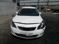 OPEL ASTRA J BERLINA 5P