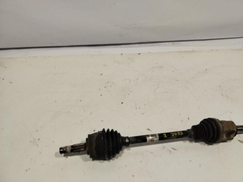 TRANSMISION DELANTERA IZQUIERDA Opel CORSA E 
