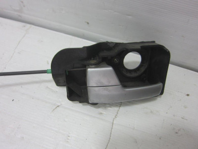 CERRADURA PUERTA TRASERA IZQUIERDA, FORD, MONDEO BERLINA (GE)