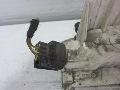  CERRADURA PUERTA TRASERA IZQUIERDA Ford MONDEO BERLINA (GE) 