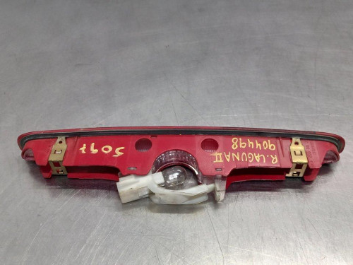  LUZ CENTRAL DE FRENO RENAULT LAGUNA II (BG0) 