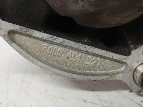  MOTOR ARRANQUE PEUGEOT 207 