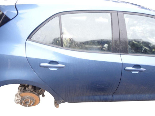  PUERTA TRASERA DERECHA, TOYOTA, COROLLA (E21) 