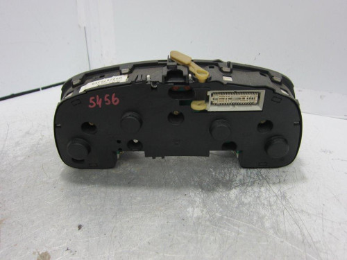  CUADRO INSTRUMENTOS OPEL ASTRA G BERLINA 