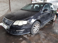 VOLKSWAGEN PASSAT BERLINA (3C2)