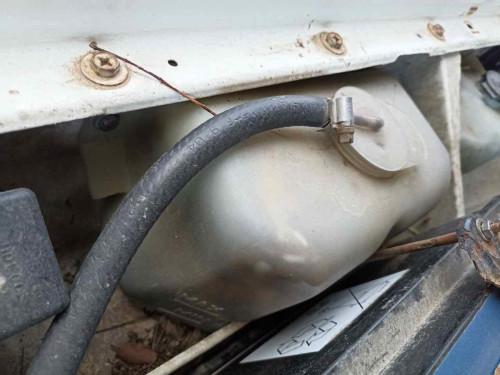 DEPOSITO EXPANSION NISSAN PATROL (K/W260) 