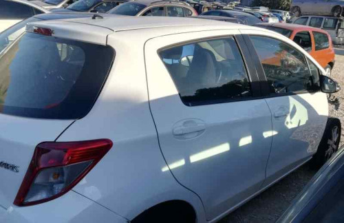  TOYOTA YARIS (KSP1/NLP1/NSP1) 