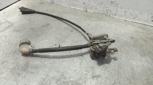 BOMBA FRENO TRASERA Honda PCX 125 