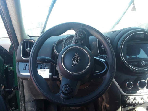 VOLANTE BMW MINI COUNTRYMAN (R60) 