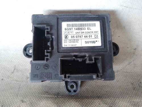 MODULO ELECTRONICO VOLVO S80 BERLINA 
