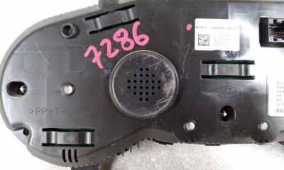 CUADRO INSTRUMENTOS, FORD, FOCUS BERLINA (CB8)