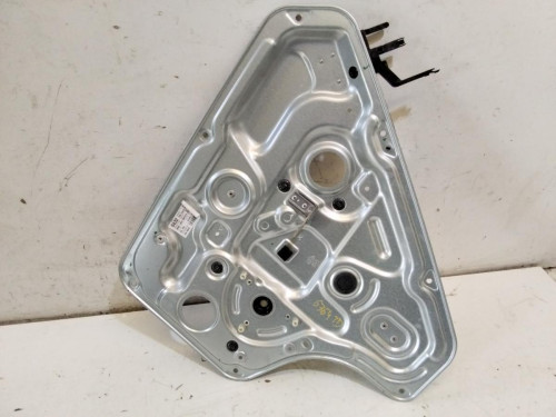ELEVALUNAS TRASERO DERECHO Hyundai IX20 (JC) 