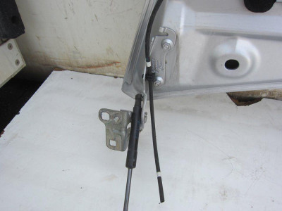 AMORTIGUADORES CAPO, RENAULT, TRAFIC III FURGÓN