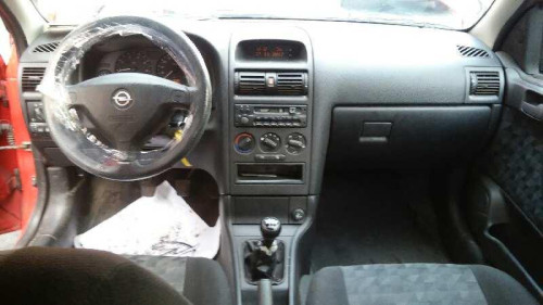  OPEL ASTRA G BERLINA 