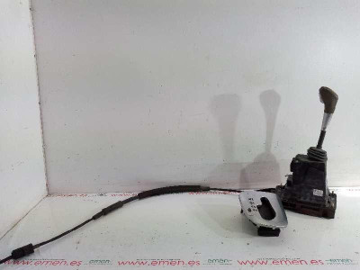 PALANCA CAMBIO, RENAULT, VEL SATIS (BJ0)