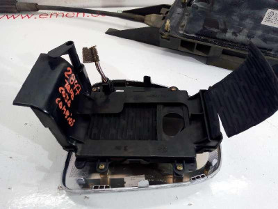 PALANCA CAMBIO, RENAULT, VEL SATIS (BJ0)