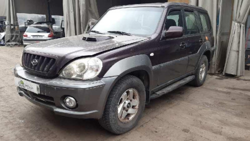  HYUNDAI TERRACAN (HP) 