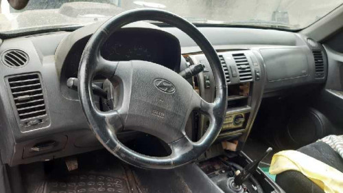  HYUNDAI TERRACAN (HP) 