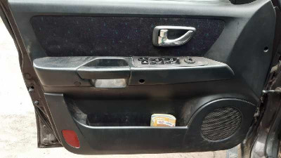 HYUNDAI TERRACAN (HP)
