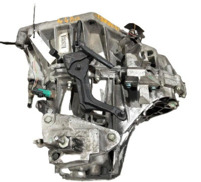 CAJA CAMBIOS, NISSAN, PULSAR (C13M)