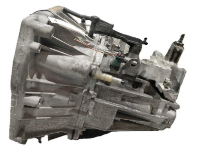 CAJA CAMBIOS, NISSAN, PULSAR (C13M)