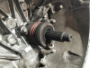  CAJA CAMBIOS, NISSAN, PULSAR (C13M) 