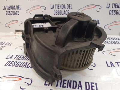MOTOR CALEFACCION