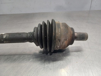 TRANSMISION DELANTERA IZQUIERDA, FORD, FOCUS BERLINA (CAP)