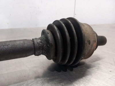 TRANSMISION DELANTERA IZQUIERDA, FORD, FOCUS BERLINA (CAP)