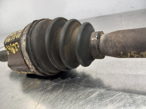  TRANSMISION DELANTERA IZQUIERDA, FORD, FOCUS BERLINA (CAP) 