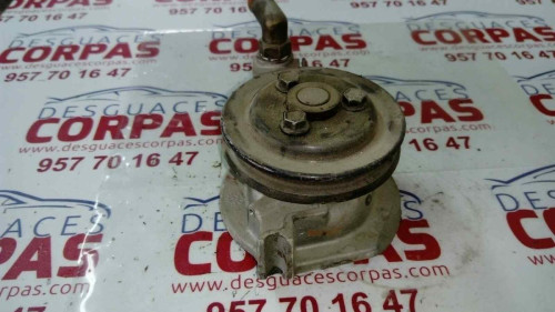  BOMBA AGUA 