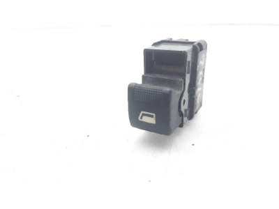 MANDO ELEVALUNAS TRASERO IZQUIERDO, PEUGEOT, 406 BERLINA (S1/S2)