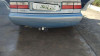 PARAGOLPES TRASERO Citroen Xantia Berlina (1998->) CITROEN Xantia Berlina (1998->) 