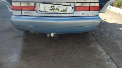 PARAGOLPES TRASERO Citroen Xantia Berlina (1998->)