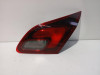  PILOTO TRASERO DERECHO INTERIOR OPEL ASTRA J BERLINA 5P 