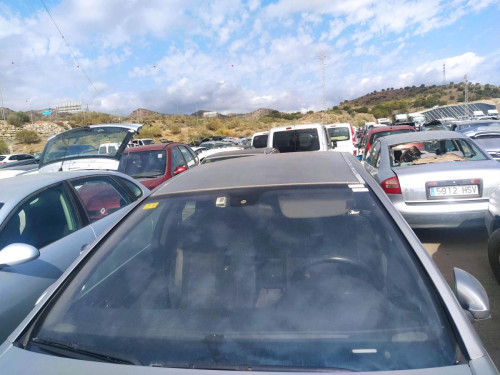  BRAZO LIMPIA DELANTERO DERECHO Peugeot 607 (S1)(12.2000) 