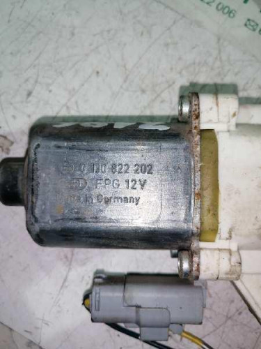  ELEVALUNAS DELANTERO IZQUIERDO NISSAN MICRA (K12E) 