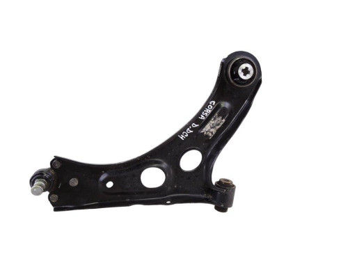  BRAZO SUSPENSION INFERIOR DELANTERO DERECHO, OPEL, CORSA F 
