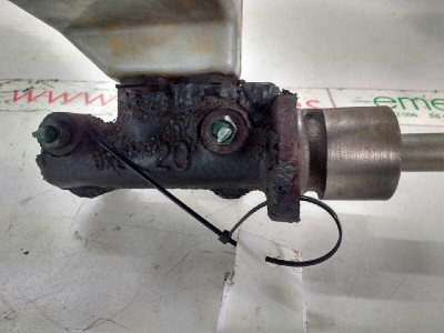 BOMBA FRENO, RENAULT, TWINGO I (C06)