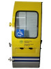 PUERTA TRASERA IZQUIERDA Fiat DUCATO II FURGÓN G. VOL. 