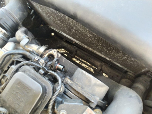  INTERCOOLER BMW SERIE 1 BERLINA (E81/E87) 