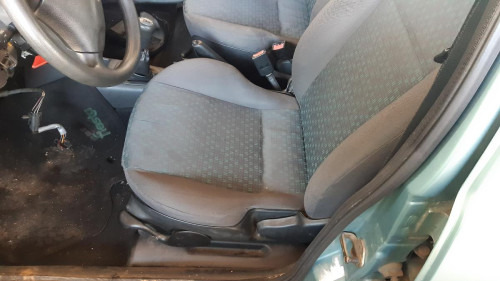  FORD FIESTA BERLINA (DX) 