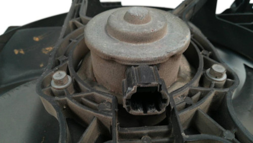  ELECTROVENTILADOR Nissan PRIMERA BERLINA (P12) 