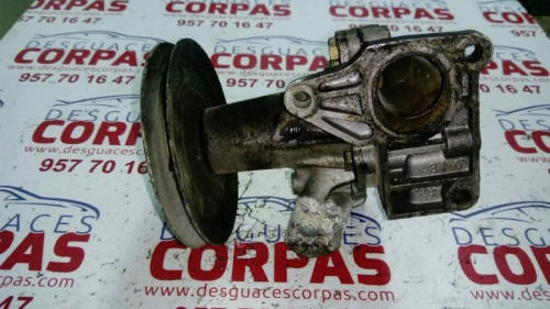  BOMBA AGUA 