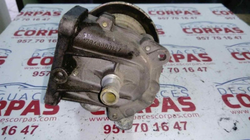  BOMBA AGUA 