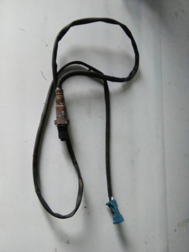 SONDA LAMBDA PEUGEOT 607 (S1)(12.2000) 