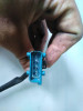 SONDA LAMBDA PEUGEOT 607 (S1)(12.2000) 