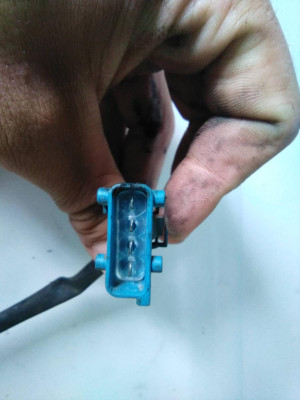 SONDA LAMBDA, PEUGEOT, 607 (S1)(12.2000)