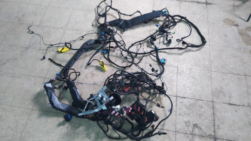 NO IDENTIFICADO BMW SERIE I3 (I01) 